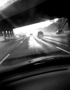 75/85 Southbound