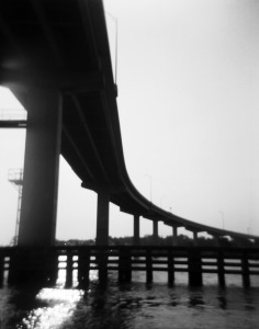 Apalachicola Bridge