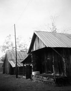 Long Pond, Georgia
