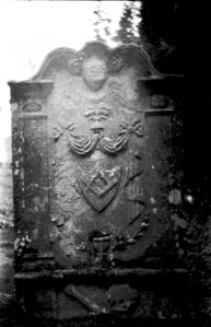 St. Bride's Kirk, Blair Castle