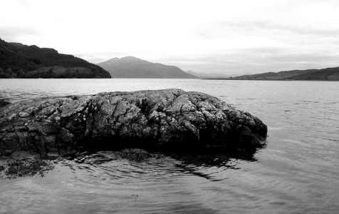 Loch Duich