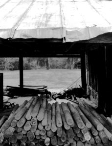 Long Pond, Georgia