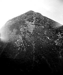 Standing Stone, Perthshire, Scotland