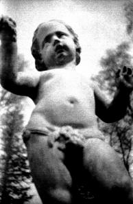 Hercules' Garden, Blair Castle