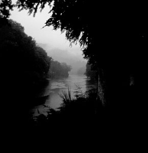 Tay River, Perthshire